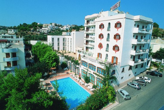 Hotel Aranci
